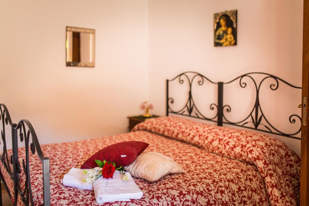 Casa Papiro Bed & Breakfast Lipari  Eksteriør bilde